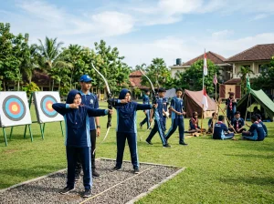 Foto Fathir Rahman